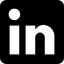 Logo for my LinkedIn account